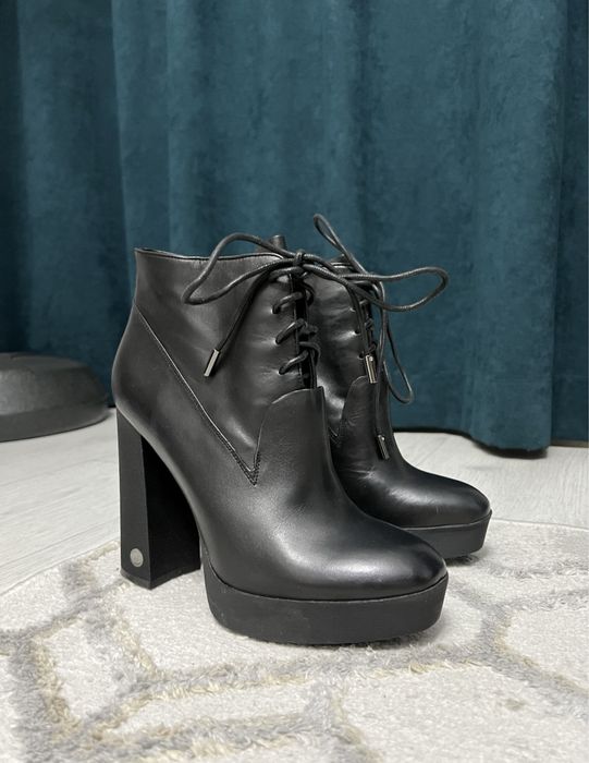 Ботильоны НОВЫЕ демисезон