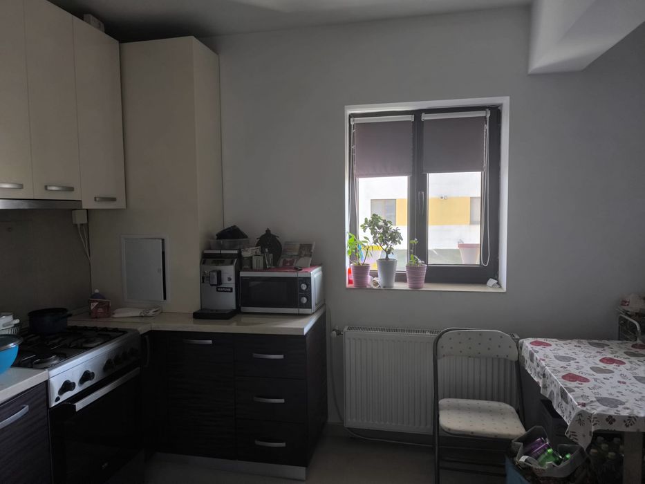 Apartament cu 2 camere