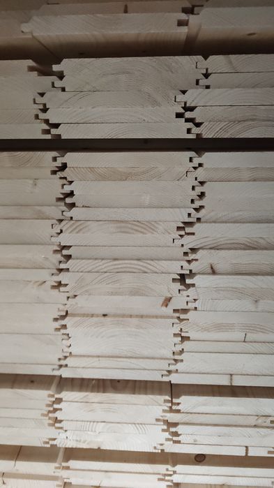 Lambriu Lemn calitatea A