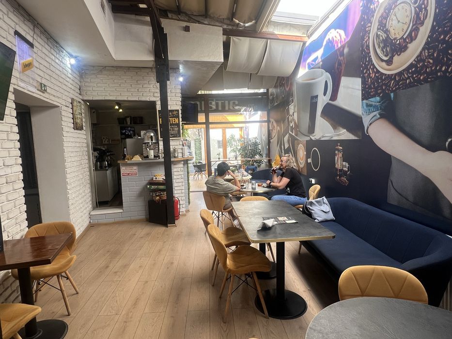 Afacere la cheie!!/ Asociere!!