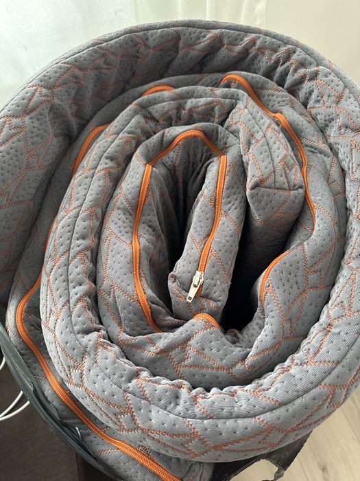 Топ матрак размер 180/200 см