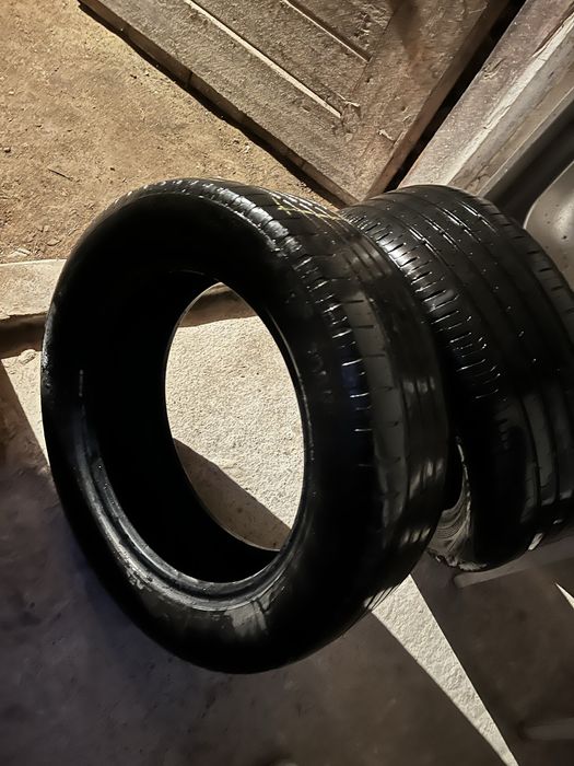 Caucicuri de vara Continental