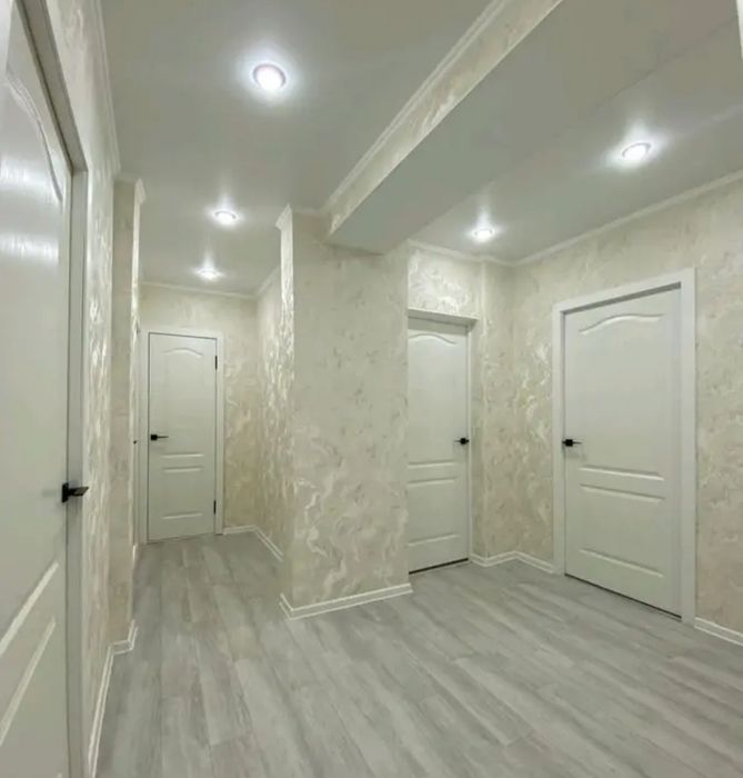 продам 3-х ком. гарышкер 4-этаж