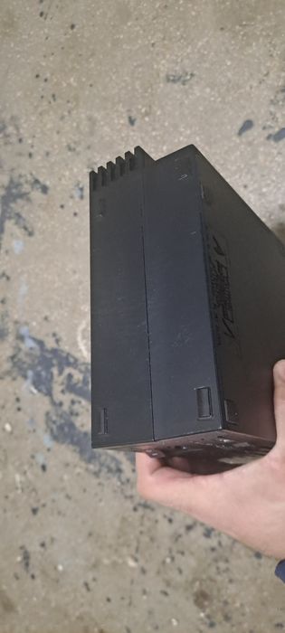 Vand ps2 cu joystick-uri