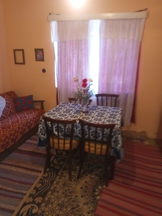 Casă de vânzare la Pogăceaua