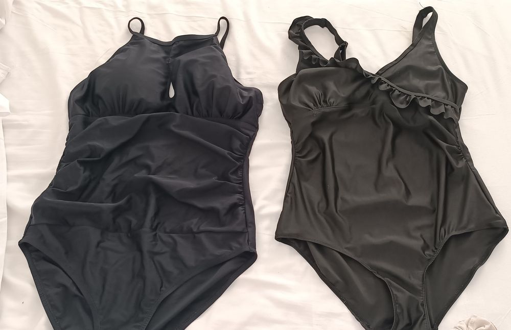 Costume baie gravida