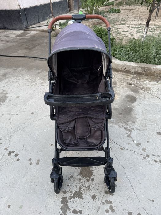 Коляска сатылады