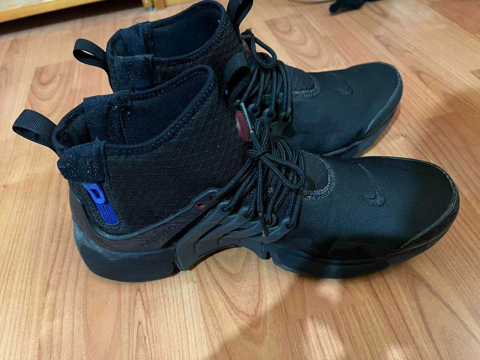 Мъжки маратонки Nike