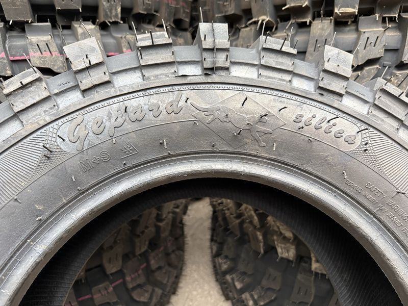 245/70/16 RAPTOR 4бр