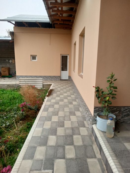 Продается дом 4 сотки