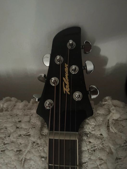 Chitara acustica ibanez