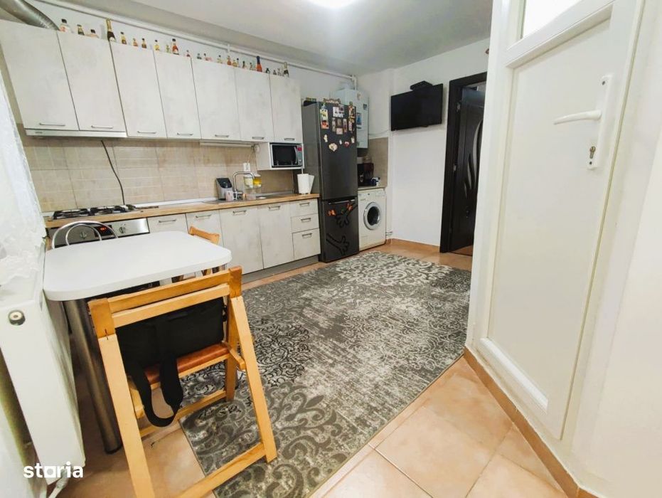 Apartament cu 1 camera zona Auchan Iris