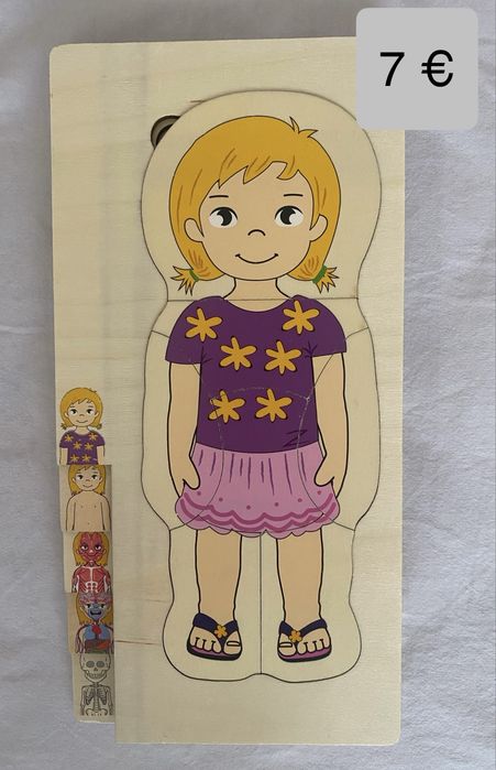 Център грижа за бебето Raya Toys Baby Nurse