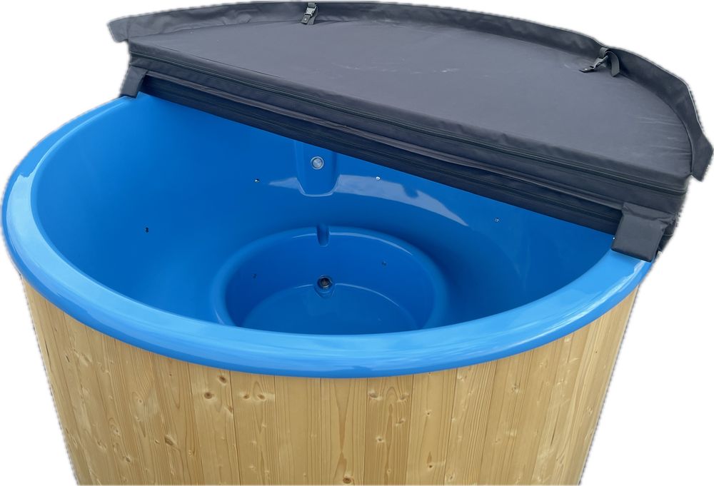 Ciubar/Ciubere fibra de sticla/jacuzzi/hottub/minipiscina/deTop/PMP