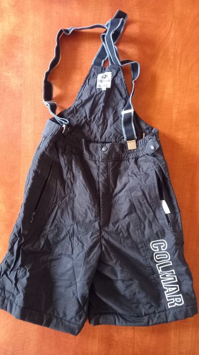 Pantaloni scurti de schi ski Colmar