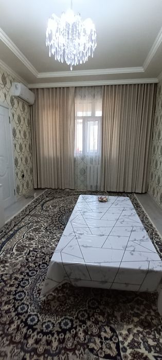 Чилонзор 13 кварталда 2х3/4/4