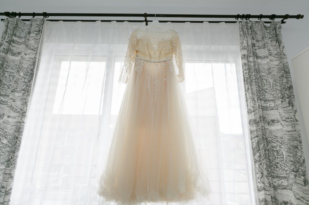 Rochie mireasa Natalia Vasiliev