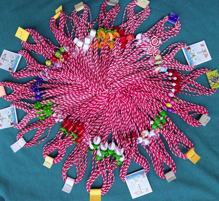 МАРТЕНИЦИ от производител град Пловдив. Склад на едро. Страхотни цени!