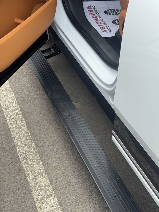 Dong feng ep 008 rest  electron parog