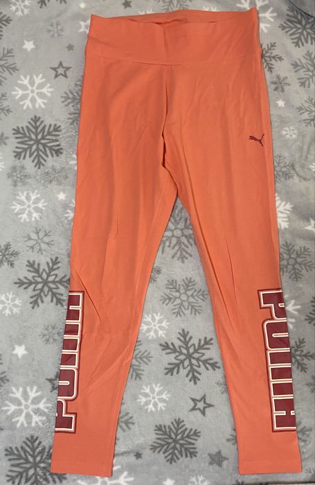 Colanti Puma fete marimea S