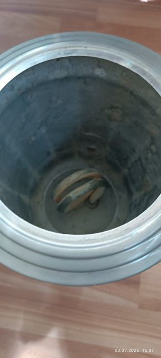 Электрический самовар