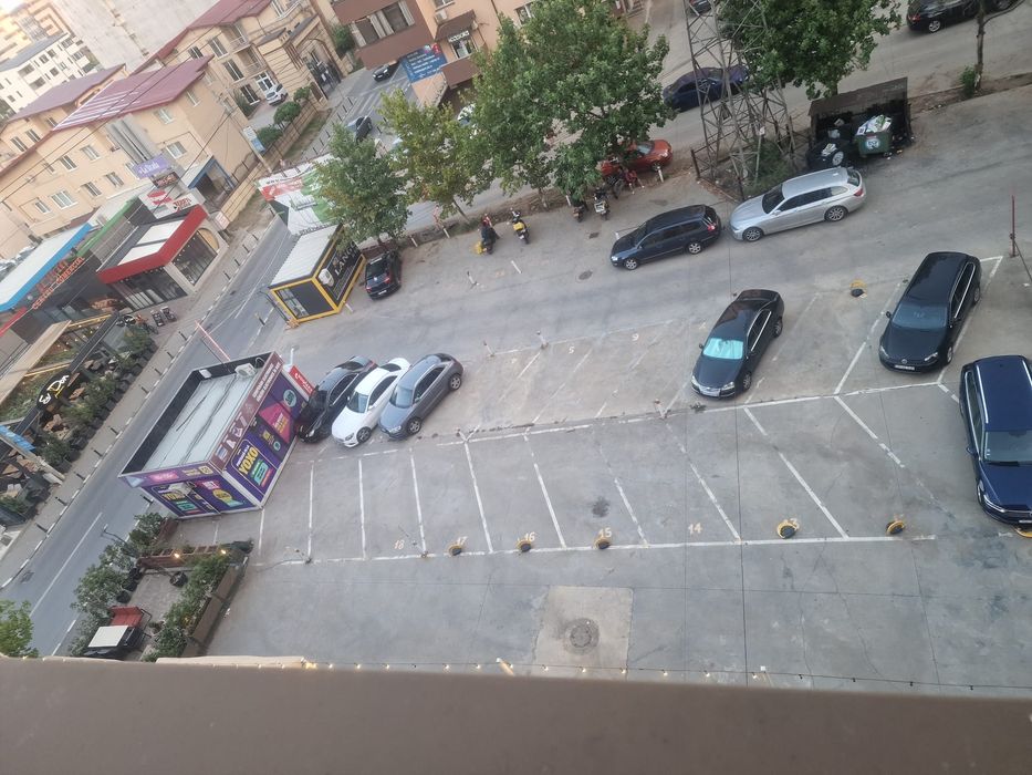 De Vânzare Loc Parcare