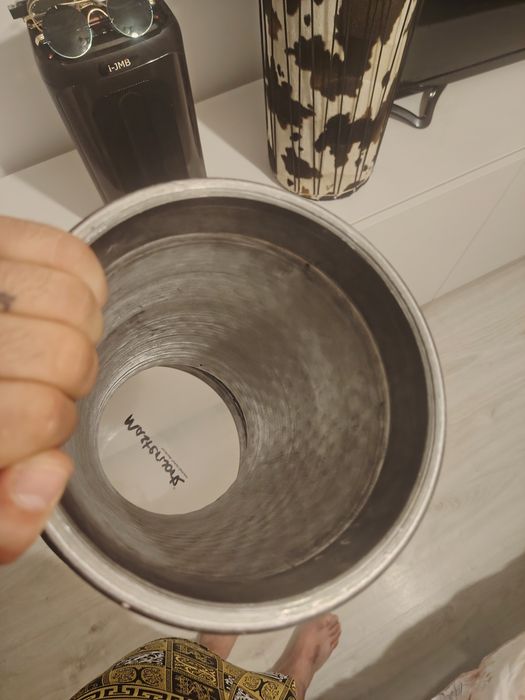 Tarabana(darbuka)