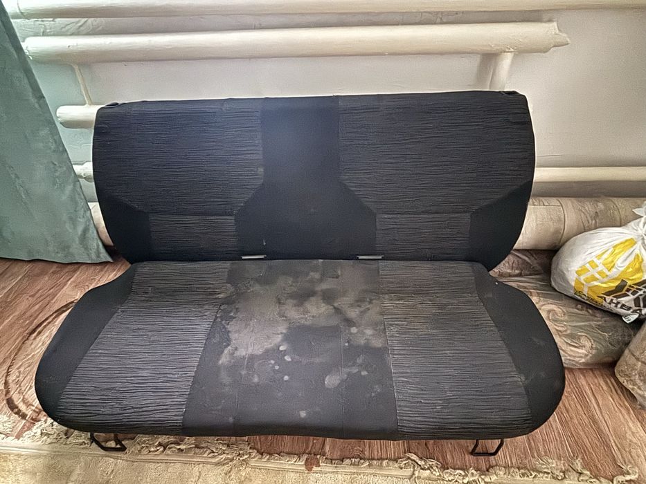 Сиденья авто лада калина 2