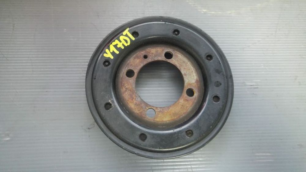 fulie vilbrochen 1.7 cdti y17dt opel astra g