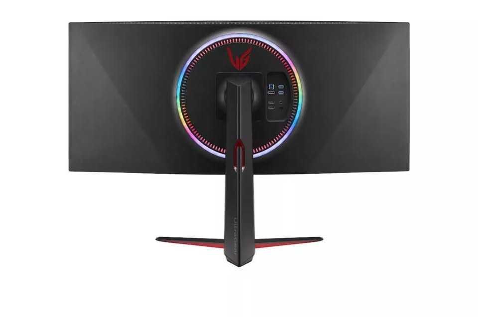 LG UltraGear 38GN950
