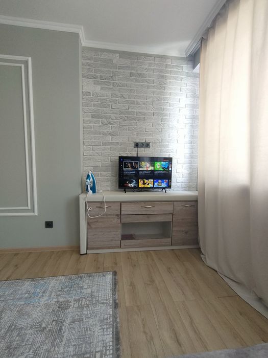 Сдам квартиру посуточно