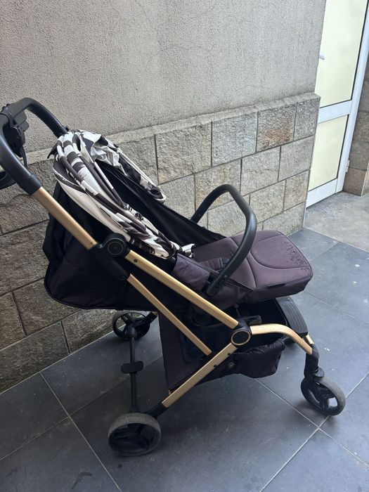 Детска количка - Chippolino Twister 360