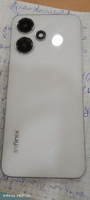 Infinix hot 30 play