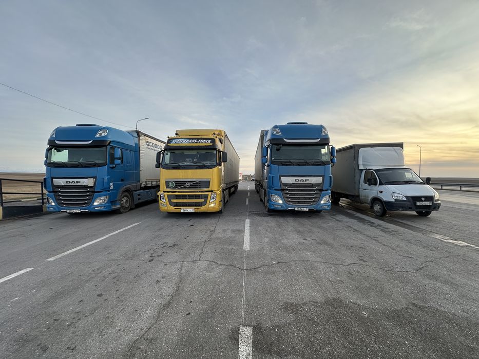 Услуги  грузоперевозок на платформе по городу Кызылорда и снг