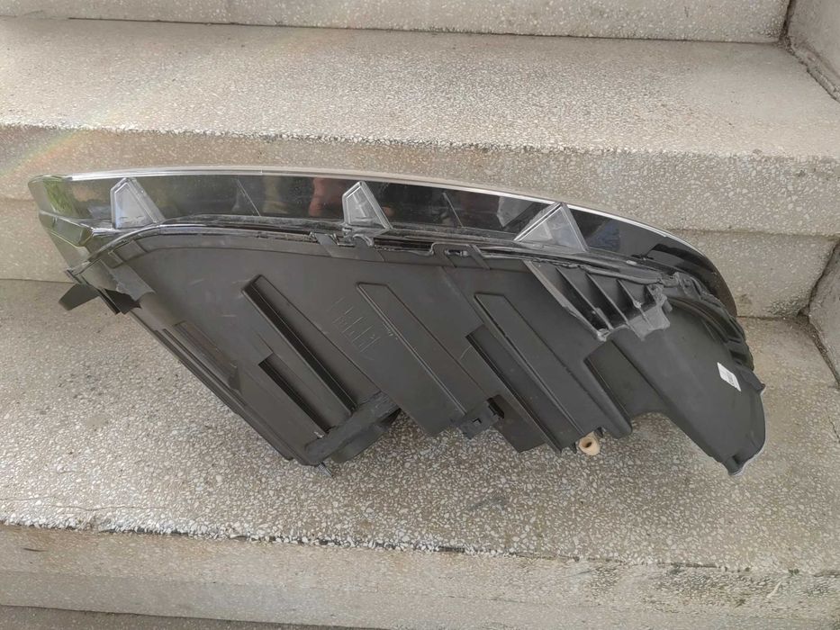 Фар Dacia Sandero Dacia Jogger LED ляв / Фар Дачиа Сандеро Оригинален