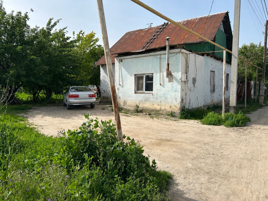 Үй сатылалы келісім бар