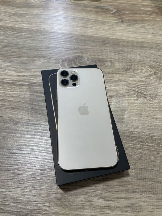 iPhone 12 Pro 128gb