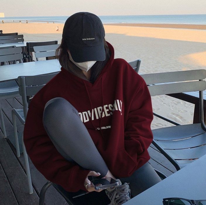 Американский свитер