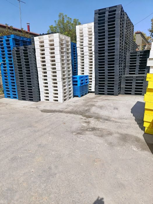 Паддон сотилади.