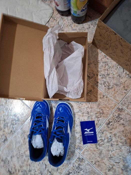 Стоножки Mizuno