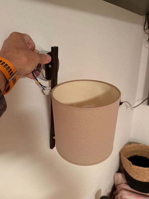 Lustre / Lampi de perete Mobexpert