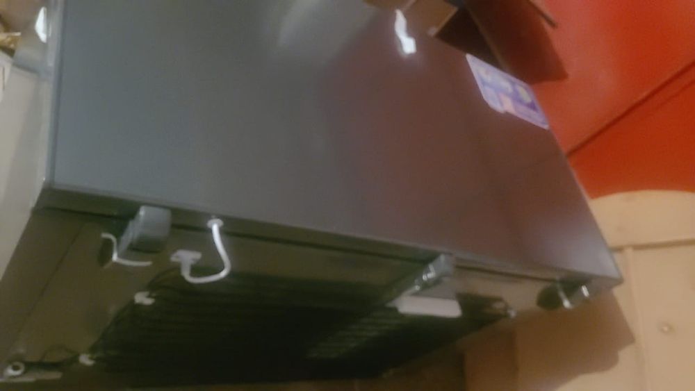 Холодильник  саттылат