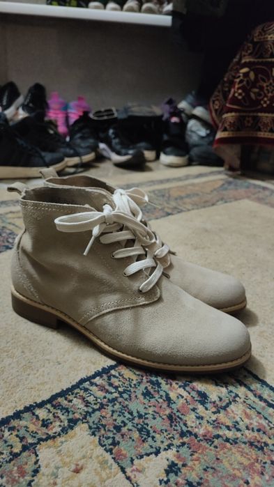 Женские Timberland Earthkeepers