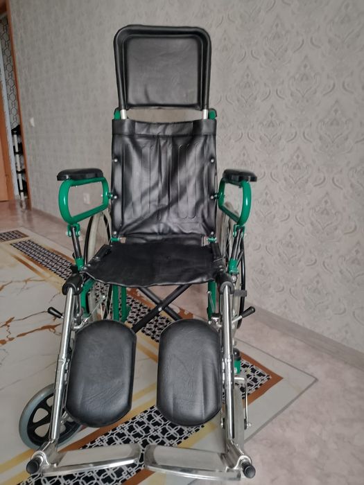 Инвалидная коляска