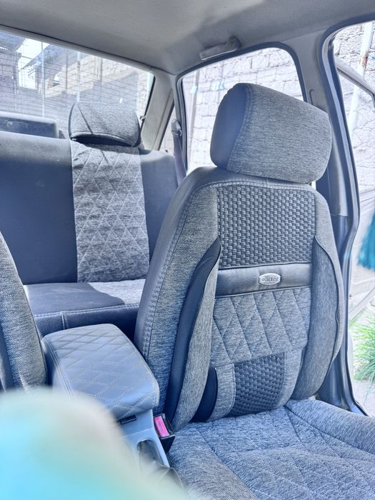 Chevrolet Nexia 2009 — 3