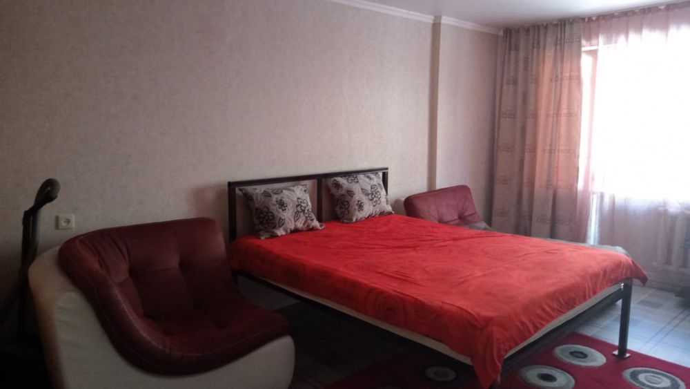 Сдам квартиру долго срочно