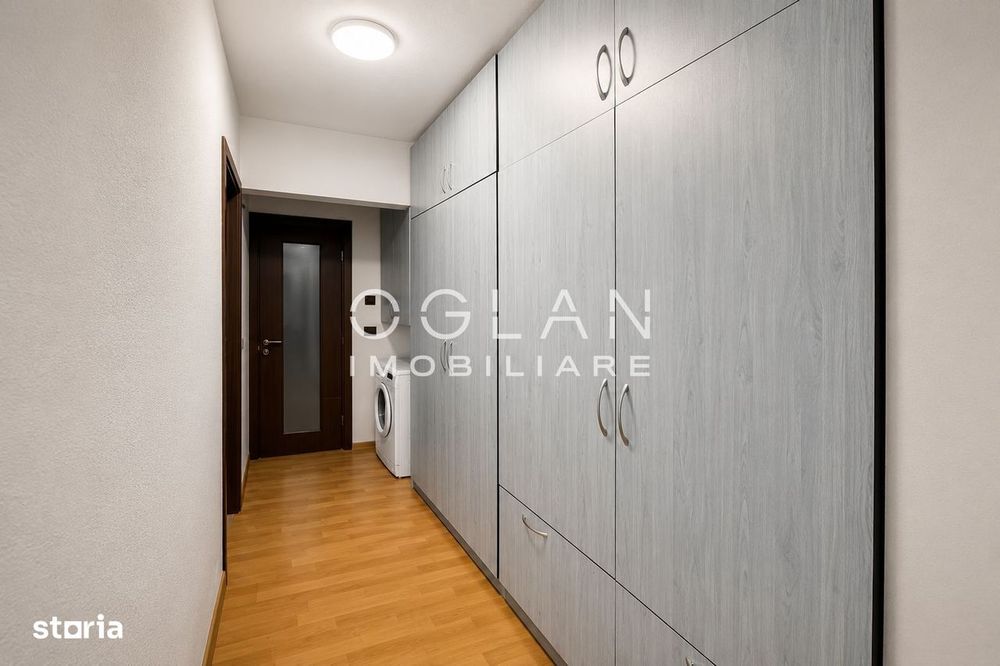 Comision 0% , Ap cu 3 camere renovat, Mihai Viteazu