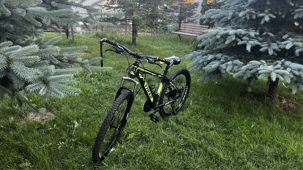 Продам велосипед.