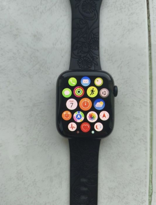 Vand Apple watch 9 gps 45mm
