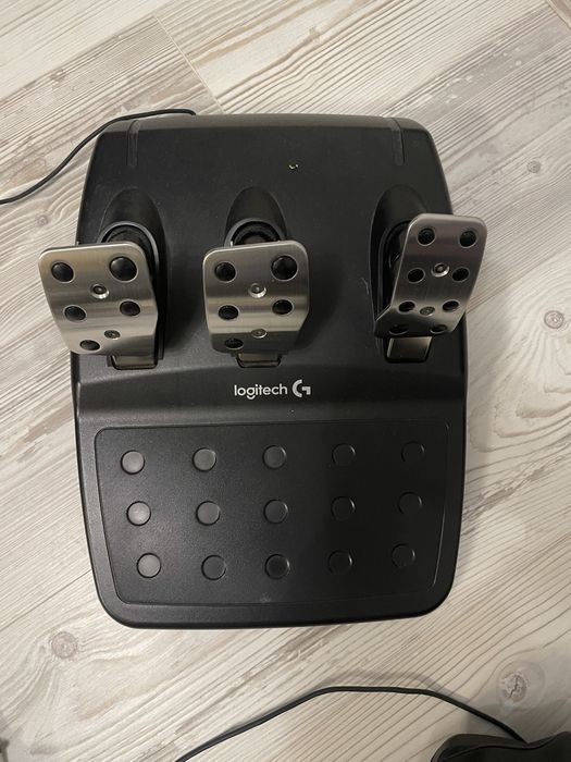 Волан logitech g29